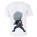 Naruto Anime T-Shirt - FD