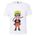Naruto Anime T-Shirt - FF