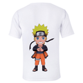 Naruto Anime T-Shirt - FF