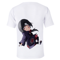 Naruto Anime T-Shirt - FG