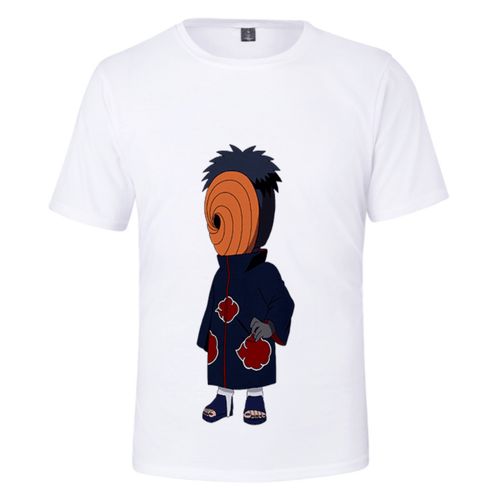 Naruto Anime T-Shirt - FK