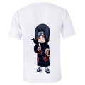 Naruto Anime T-Shirt - FL