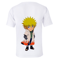 Naruto Anime T-Shirt - FN
