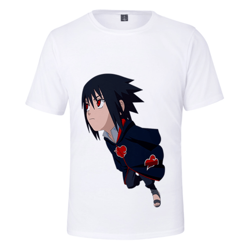 Naruto Anime T-Shirt - FO