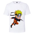 Naruto Anime T-Shirt - FP