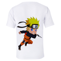 Naruto Anime T-Shirt - FP