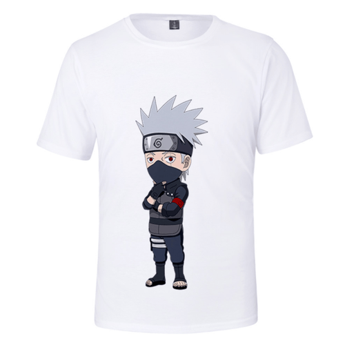 Naruto Anime T-Shirt - FS