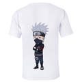 Naruto Anime T-Shirt - FS