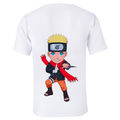 Naruto Anime T-Shirt - FY