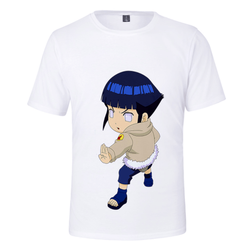 Naruto Anime T-Shirt - FZ