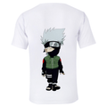 Naruto Anime T-Shirt - GA