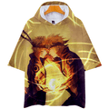 Naruto Anime T-Shirt - T