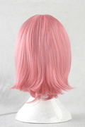 Sakura Haruno Anime Cosplay Wig