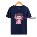 Ne Zha T-Shirt (5 Colors) - D