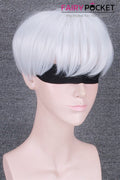 NieR: Automata YoRHa No. 9 Type S Cosplay Wig