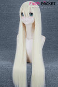 NieR: Automata YoRHa Type A No.2 Anime Cosplay Wig