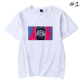 Nipsey Hussle T-Shirt (5 Colors) - F