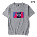 Nipsey Hussle T-Shirt (5 Colors) - F