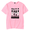 OMORI T-Shirt (5 Colors) - B