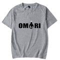 OMORI T-Shirt (5 Colors) - C