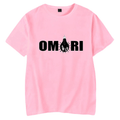 OMORI T-Shirt (5 Colors) - C