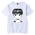 OMORI T-Shirt (5 Colors) - D
