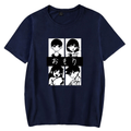 OMORI T-Shirt (5 Colors)