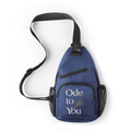 Ode to You Cross Crossbody Bags (6 Colors) - C