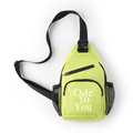 Ode to You Cross Crossbody Bags (6 Colors)