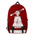 One Piece Anime Backpack - BM