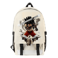 One Piece Anime Backpack - BX
