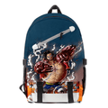 One Piece Anime Backpack - BY