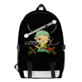 One Piece Anime Backpack - CC