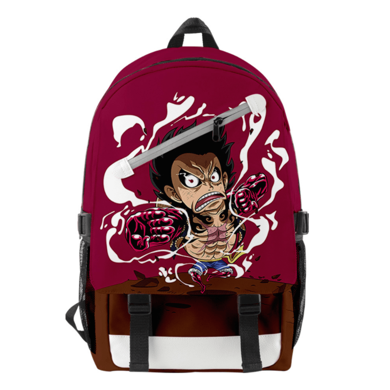 One Piece Anime Backpack - CG