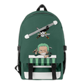 One Piece Anime Backpack - CL