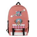 One Piece Anime Backpack - CP