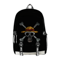 One Piece Anime Backpack - CT