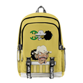 One Piece Anime Backpack - DO
