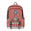 One Piece Anime Backpack - DT
