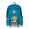 One Piece Anime Backpack - DV