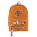 One Piece Anime Backpack - FS