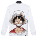 One Piece Anime Hoodie - OA