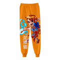 One Piece Anime Jogger Pants Men Women Trousers - R