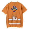 One Piece Anime T-Shirt - DG