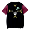 One Piece Anime T-Shirt - DR