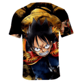 One Piece Anime T-Shirt - EG