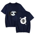 One Piece Anime T-Shirt - (5 Colors) - I