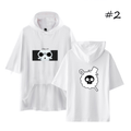One Piece Anime T-Shirt (5 Colors) - C