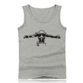 One Piece Anime Tank Top (4 Colors)