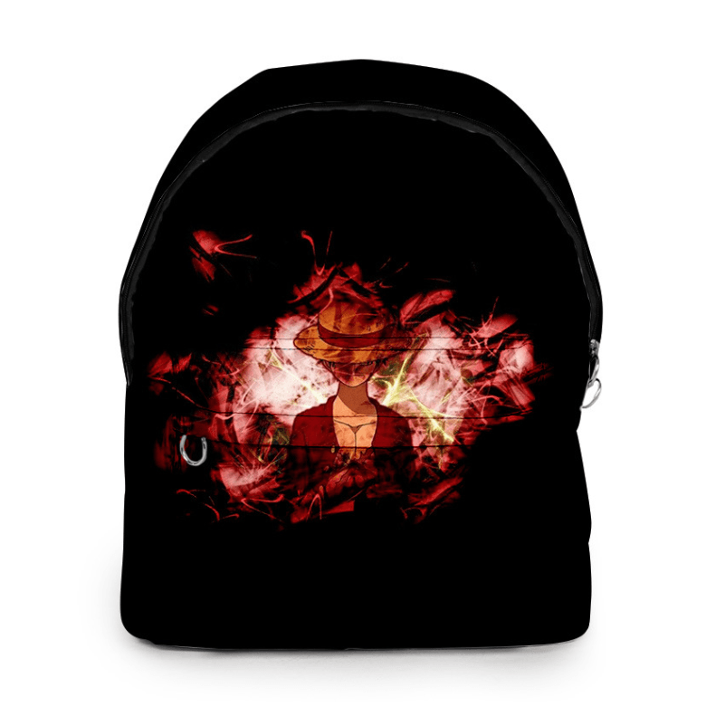 One Piece Backpack - T